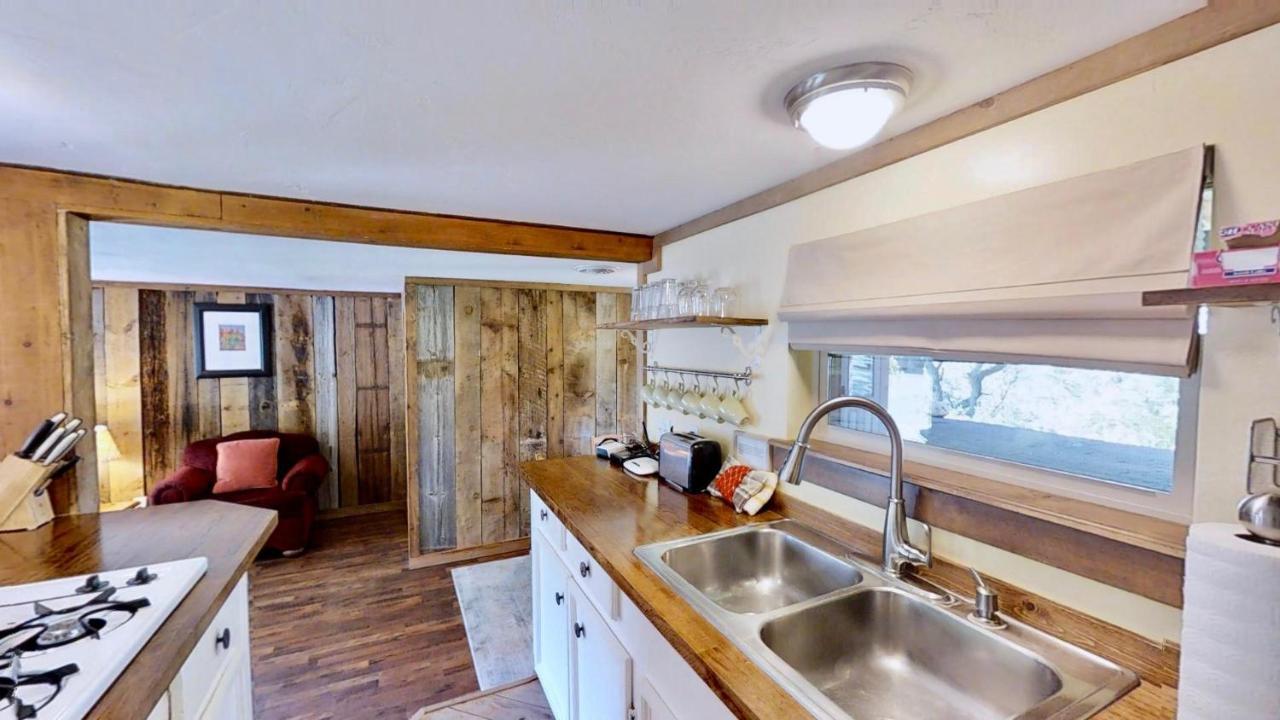 Villa Pack Creek ~ Creekside East Moab Exterior foto